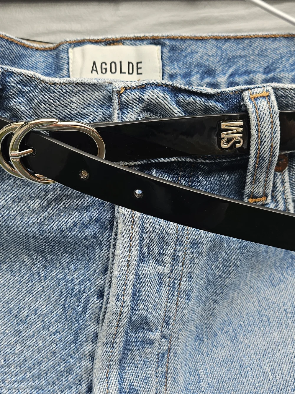 Steve Madden brand new